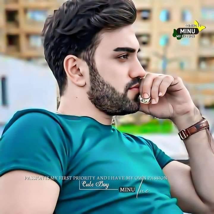 Hammad Khan | Charsadda