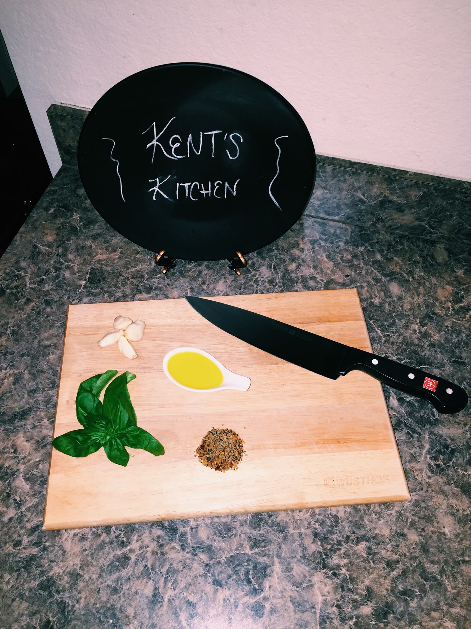Kent's Kitchen