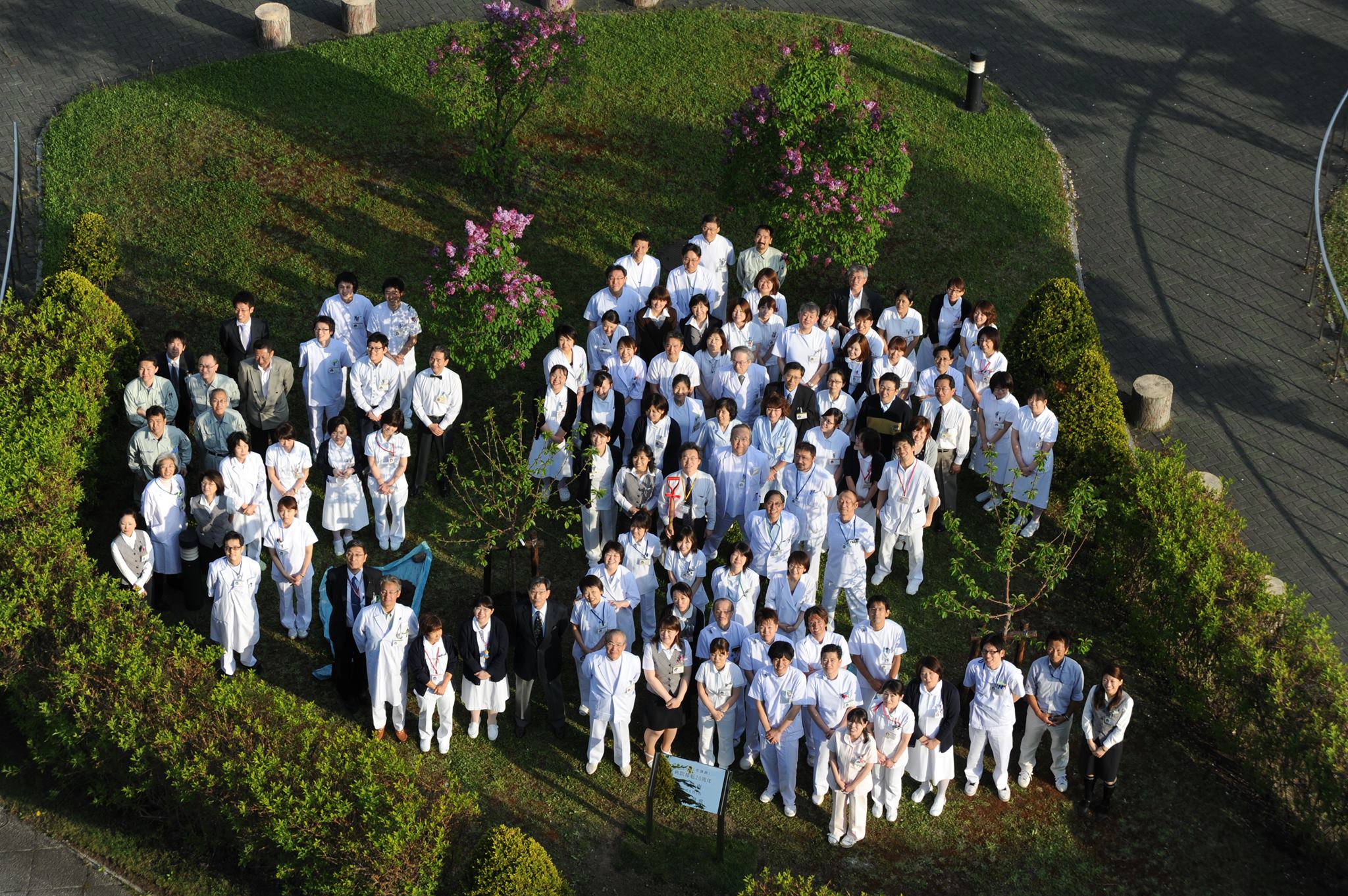 jcho 札幌 北辰 病院