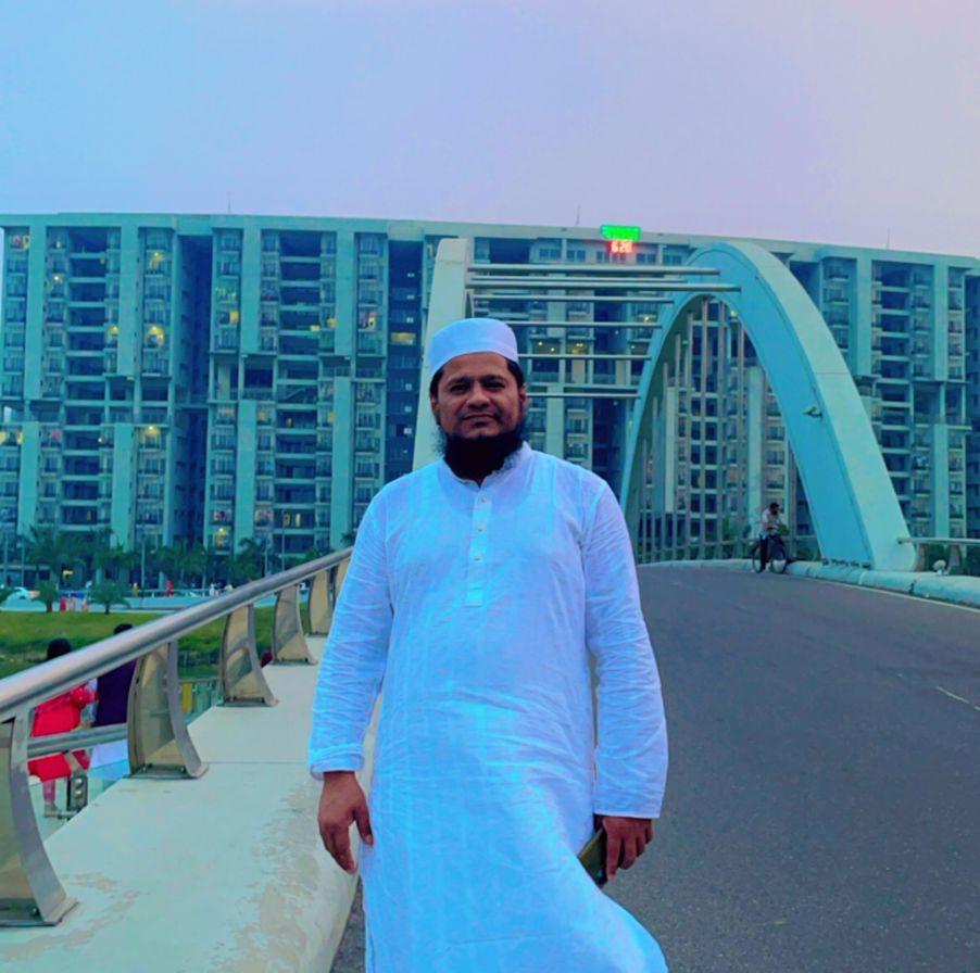 Mojahid Hasan Soboj