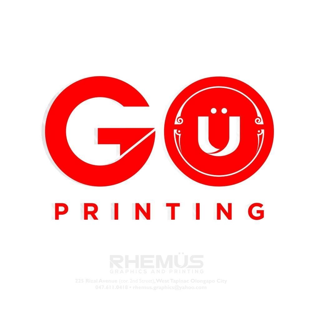 GO Printing