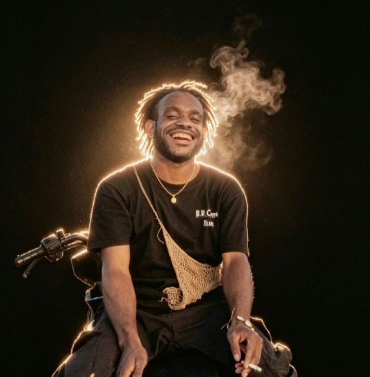 Chepu Brown