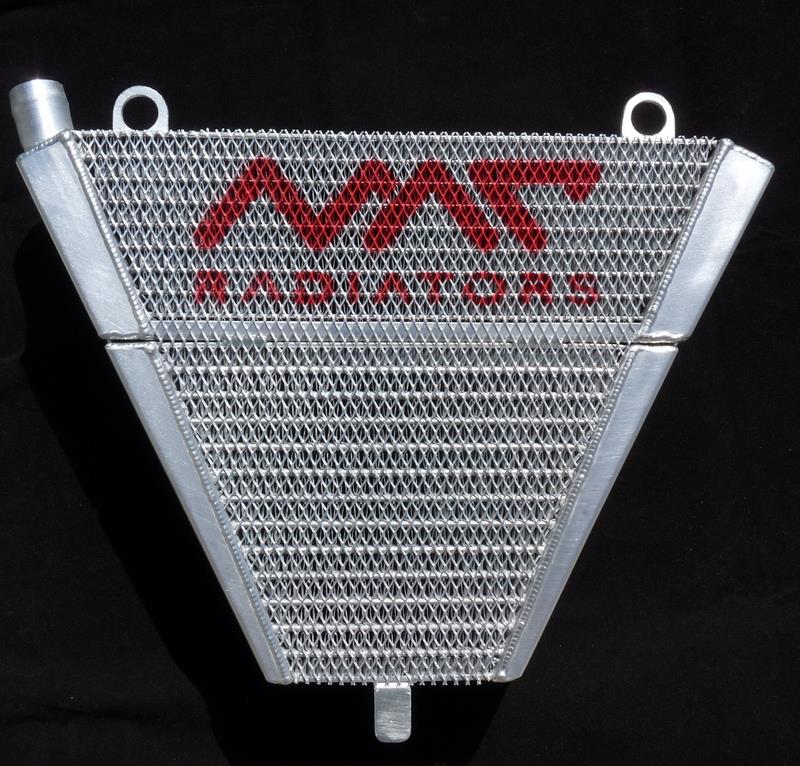 Mac Radiators