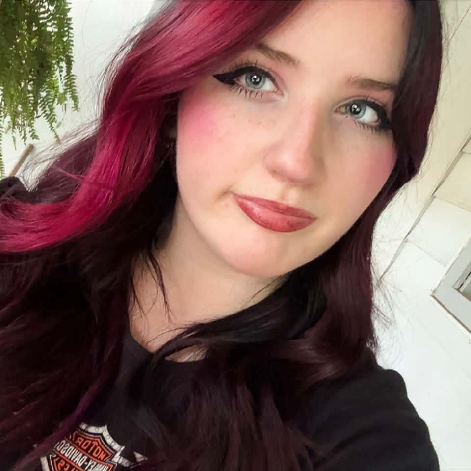 Mallory Williams