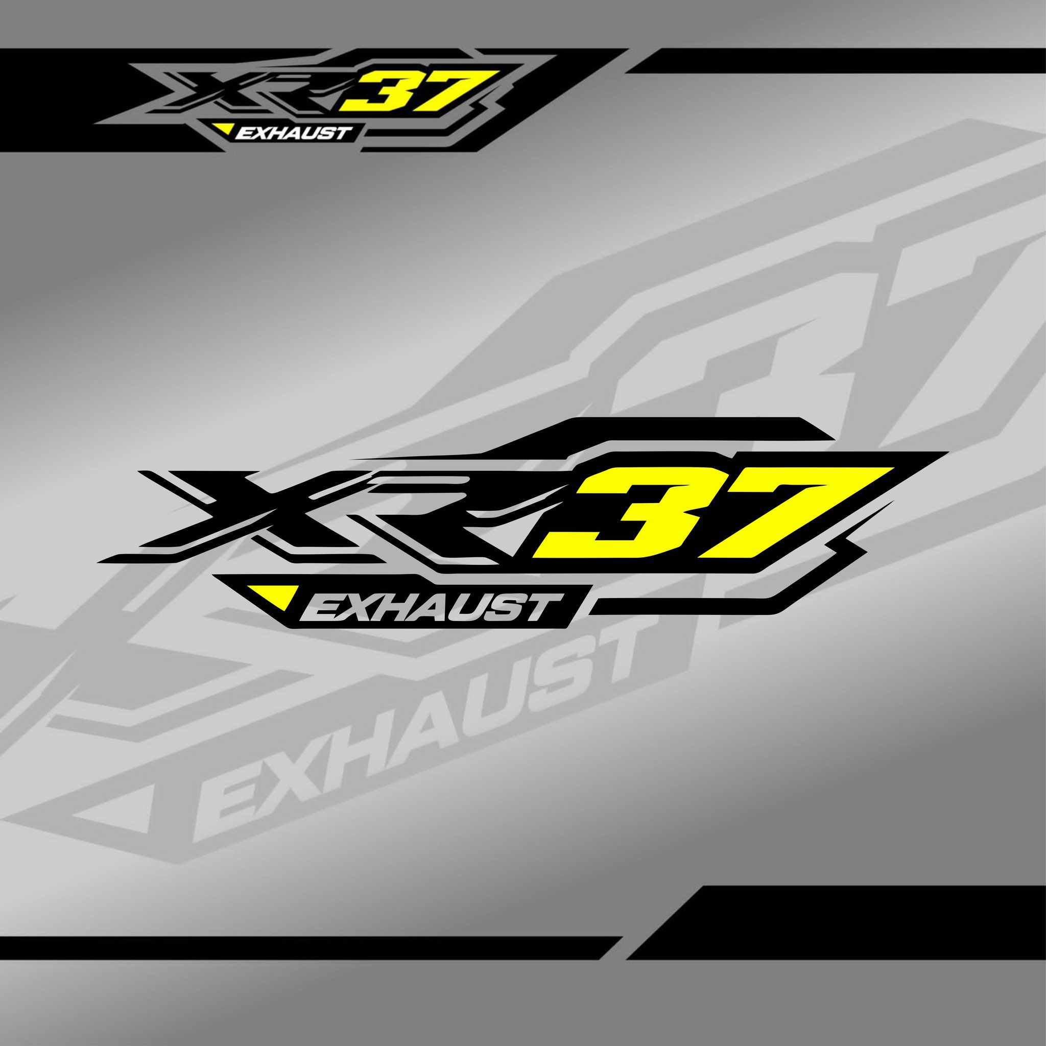 Racing Muffler