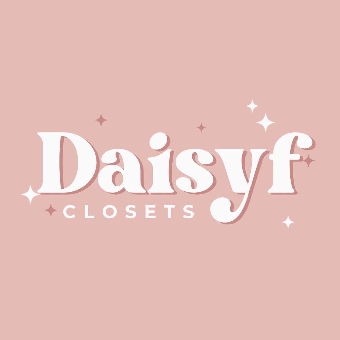 Daisyf.closet