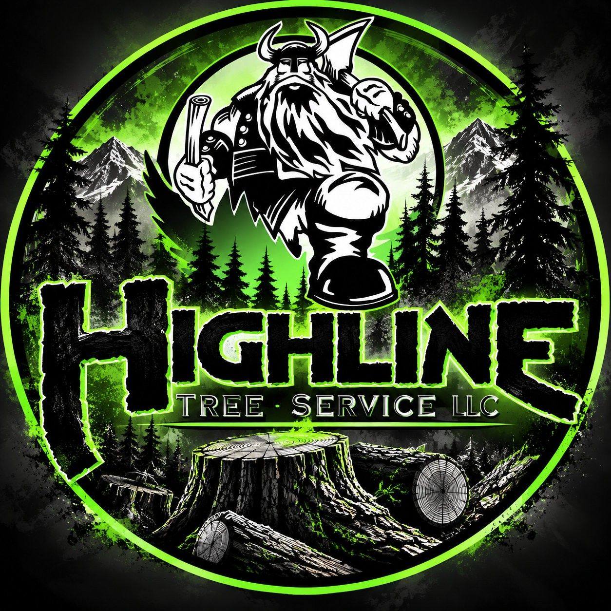 Highline Tree Removal Service | Southworth WA