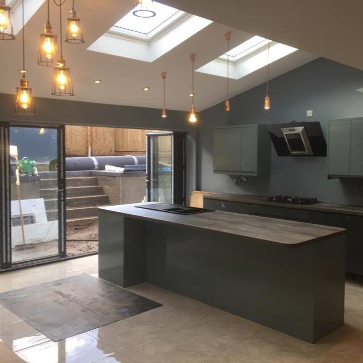 First class contractors Ltd... - First class contractors Ltd