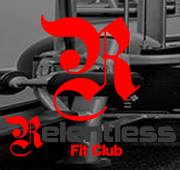 Profile for Relentless Fit Club