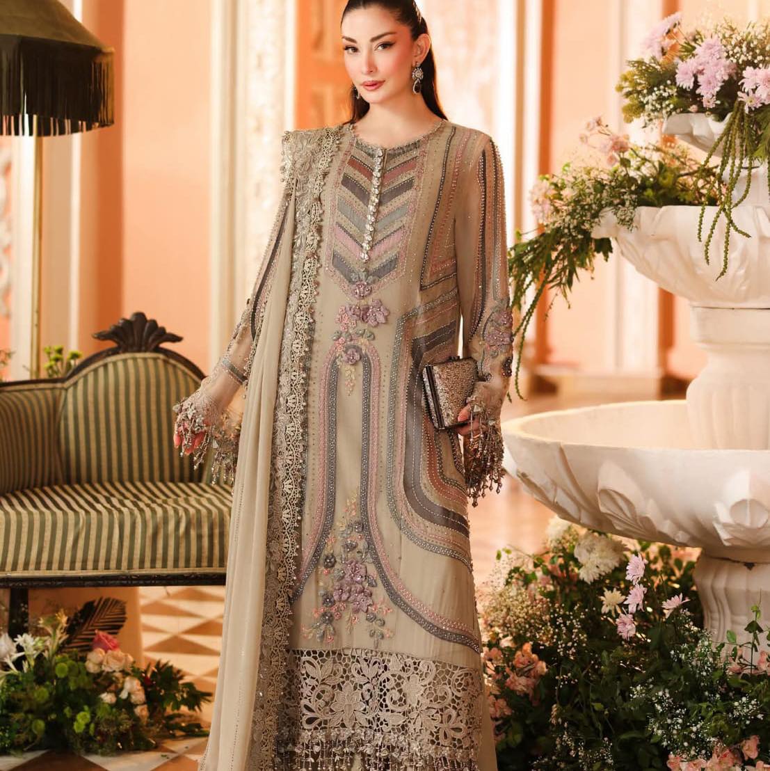 Al Rawnaq Textile Trd | Sharjah