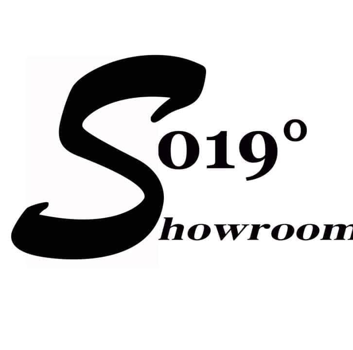 Showroom 019 | Hamburg