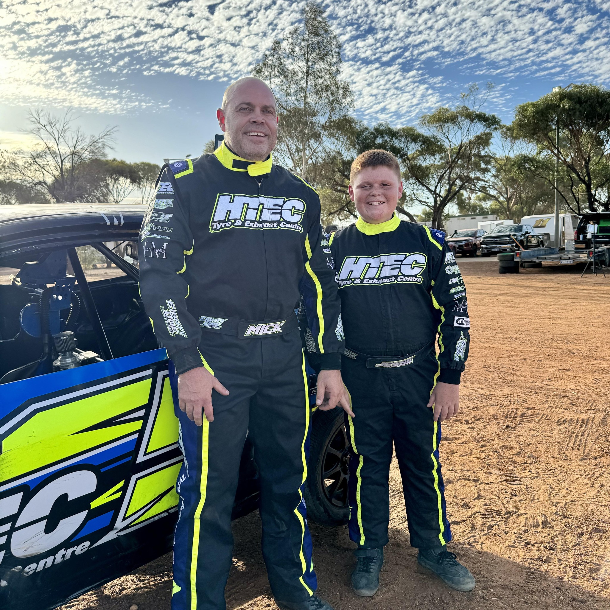 EightyOne Racewear