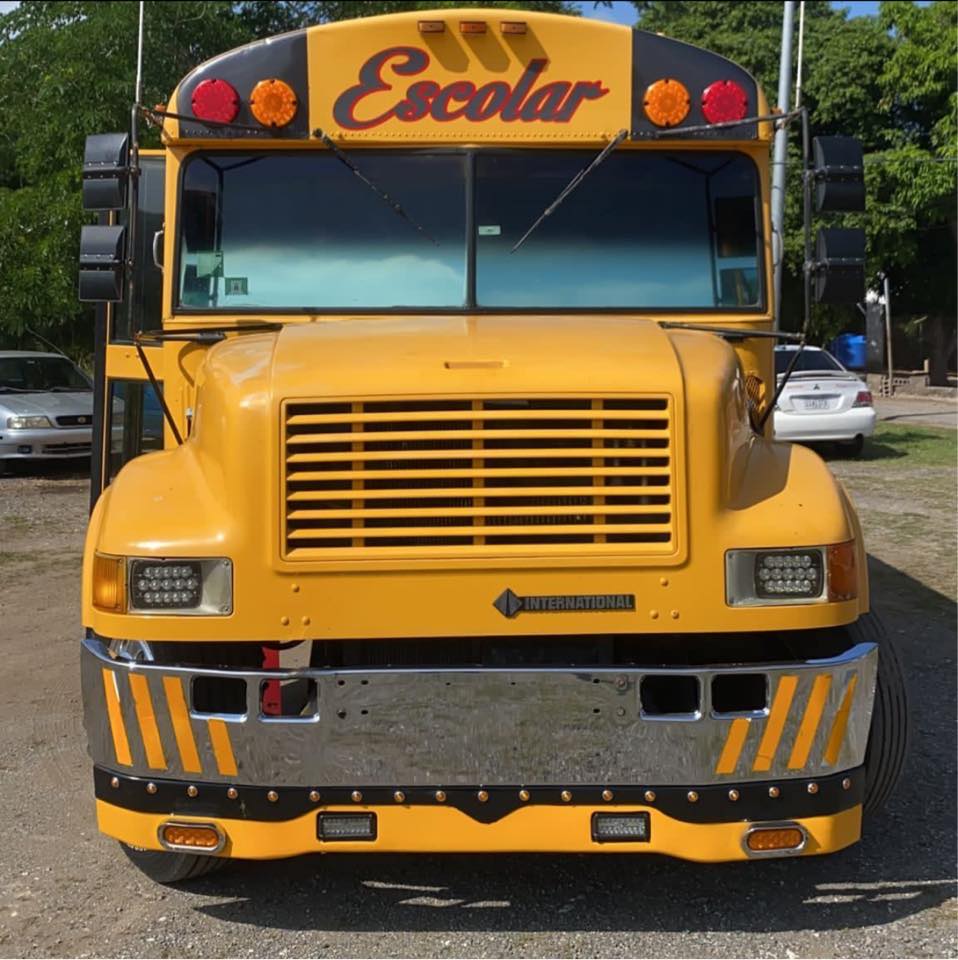 R.R Transport Services