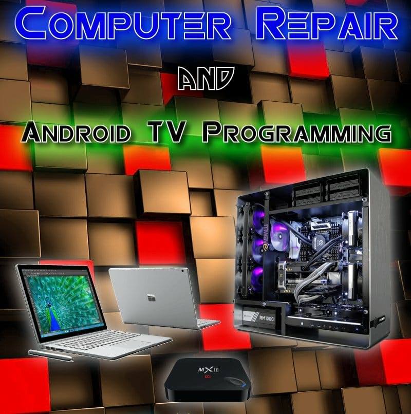 PC R Us | Nassau