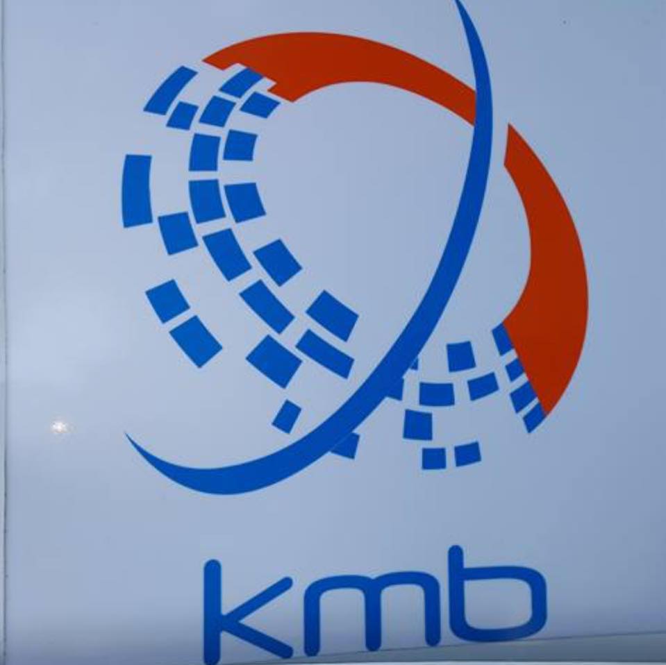 KMB fuel refilling station | Sablayan