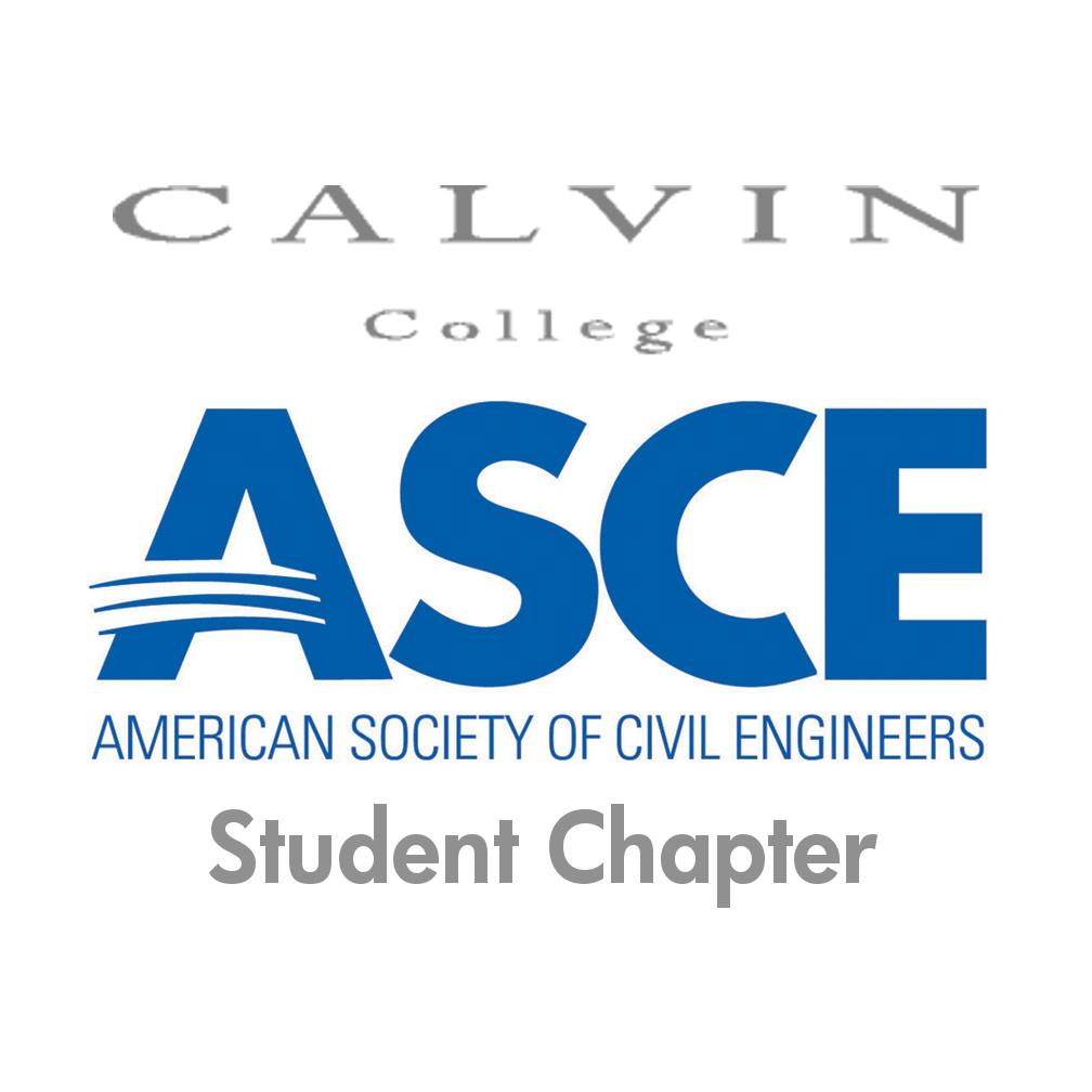 Calvin College ASCE Chapter | Grand Rapids MI
