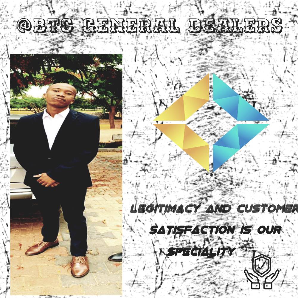 Blessings Terrence Chanda
