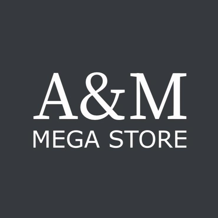 A&M Mega Store | Gütersloh