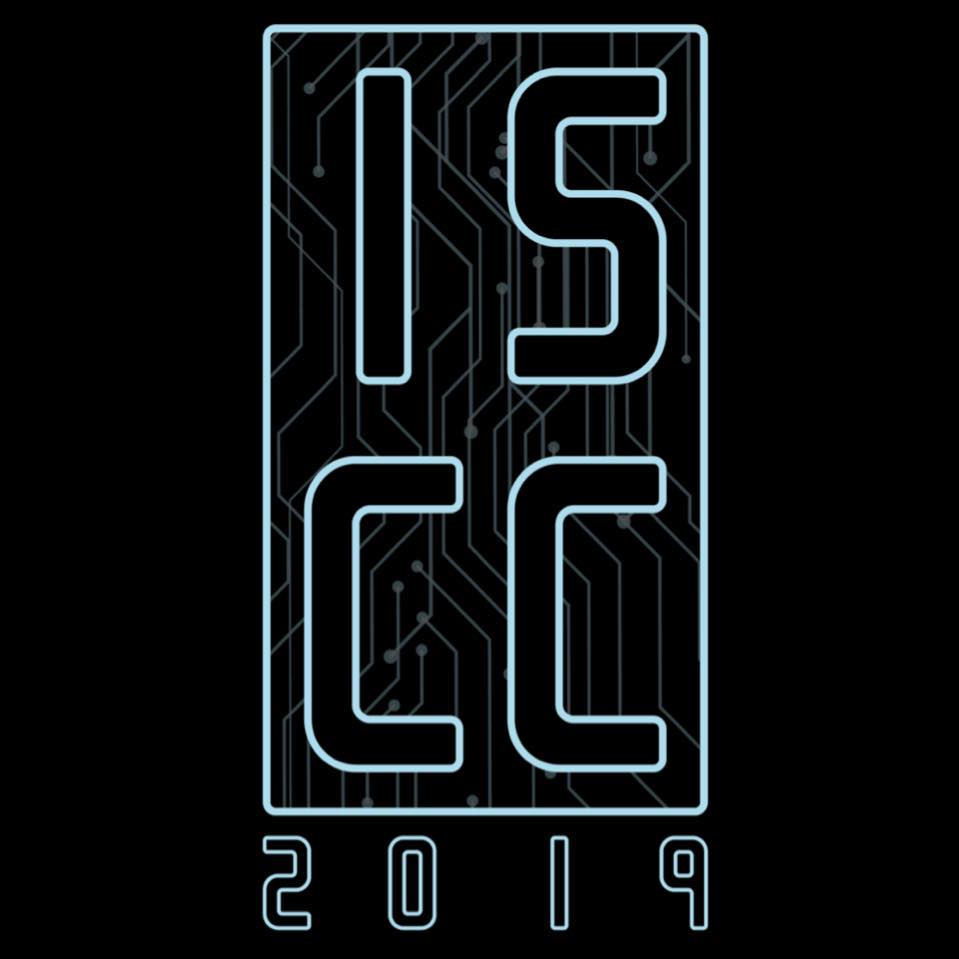 Information System Case Competition - ISCC | Jakarta