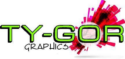 Ty-Gor Graphics | Royal Oak MI