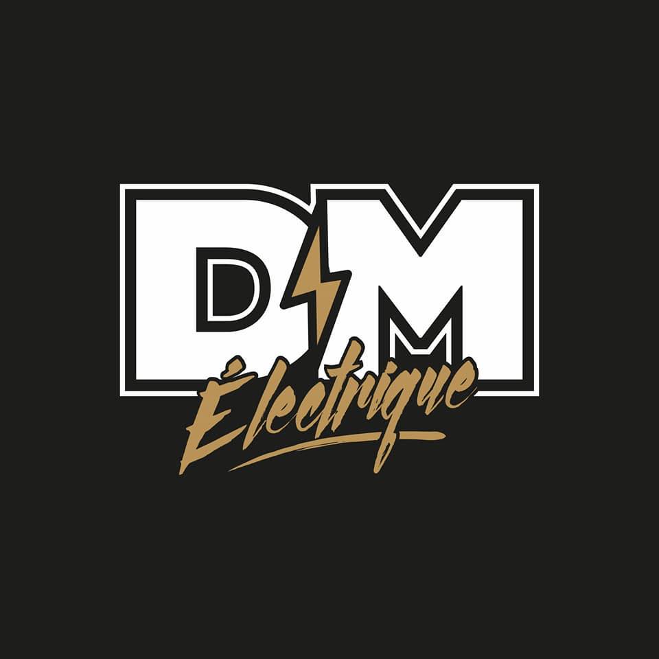 DM Électrique inc | Quebec QC
