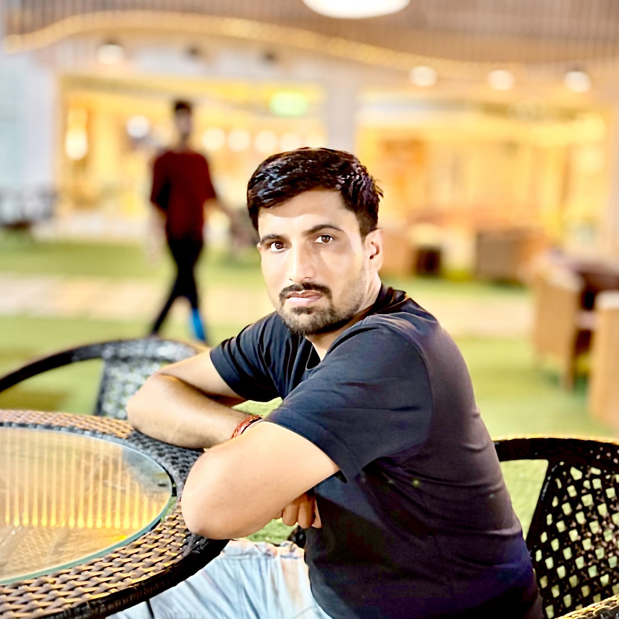 Ravi Sharma
