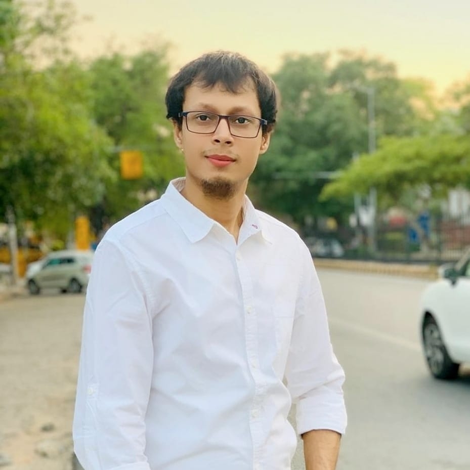 Atul Raj | Delhi