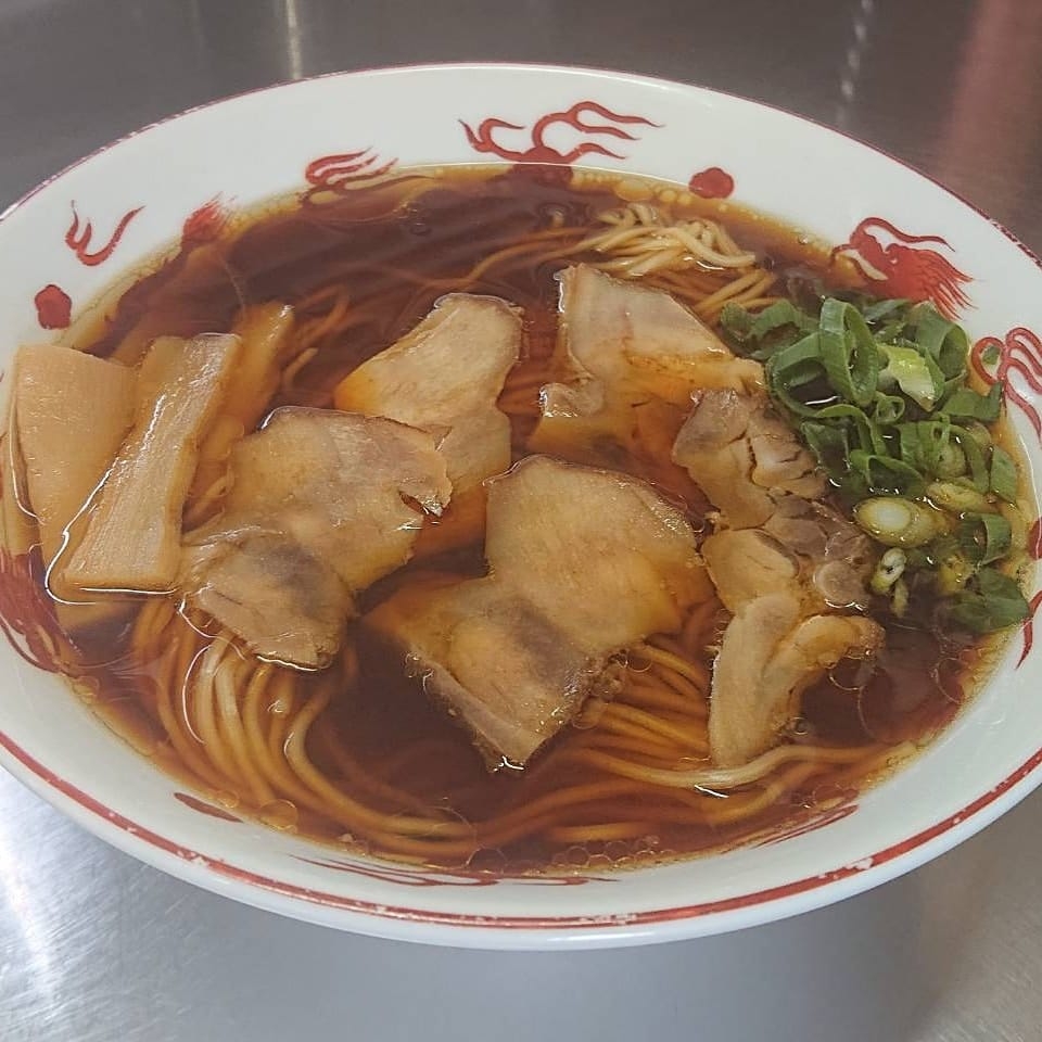 麺 屋 晴 レ
