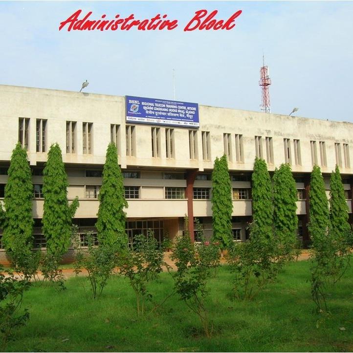 RTTC Mysore | Mysore