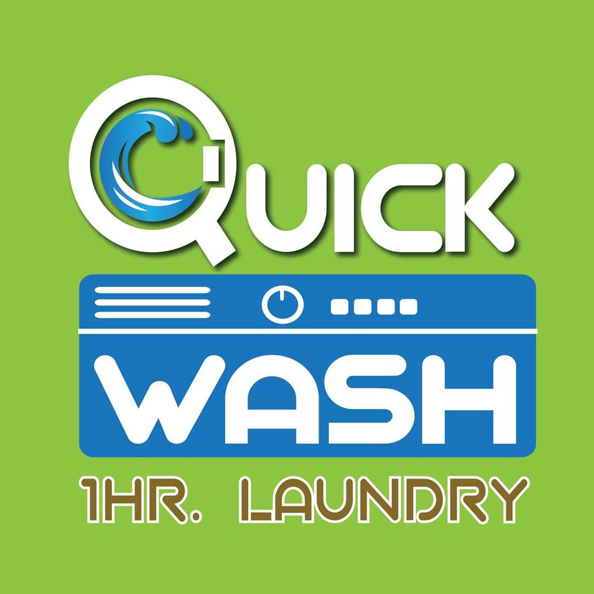 Quickwash Intramuros | Manila