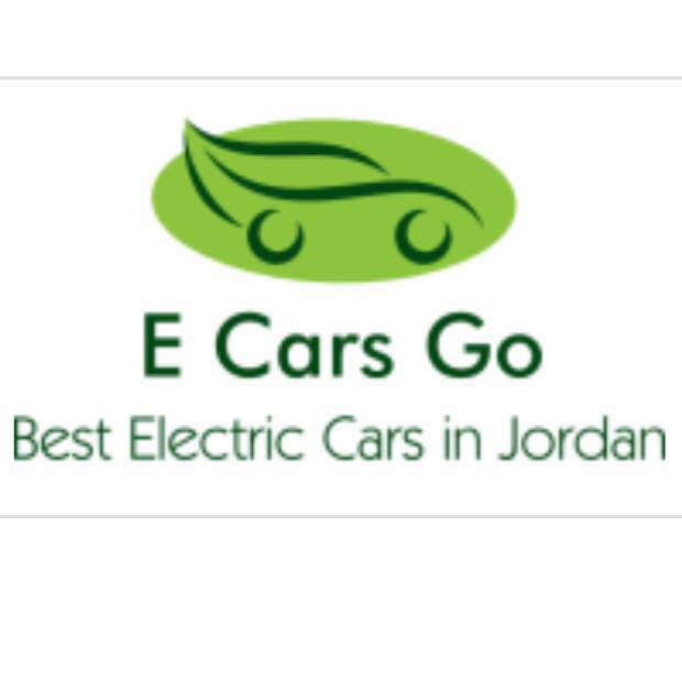 Electric Cars Jordan سيارات كهربائية للبيع Amman