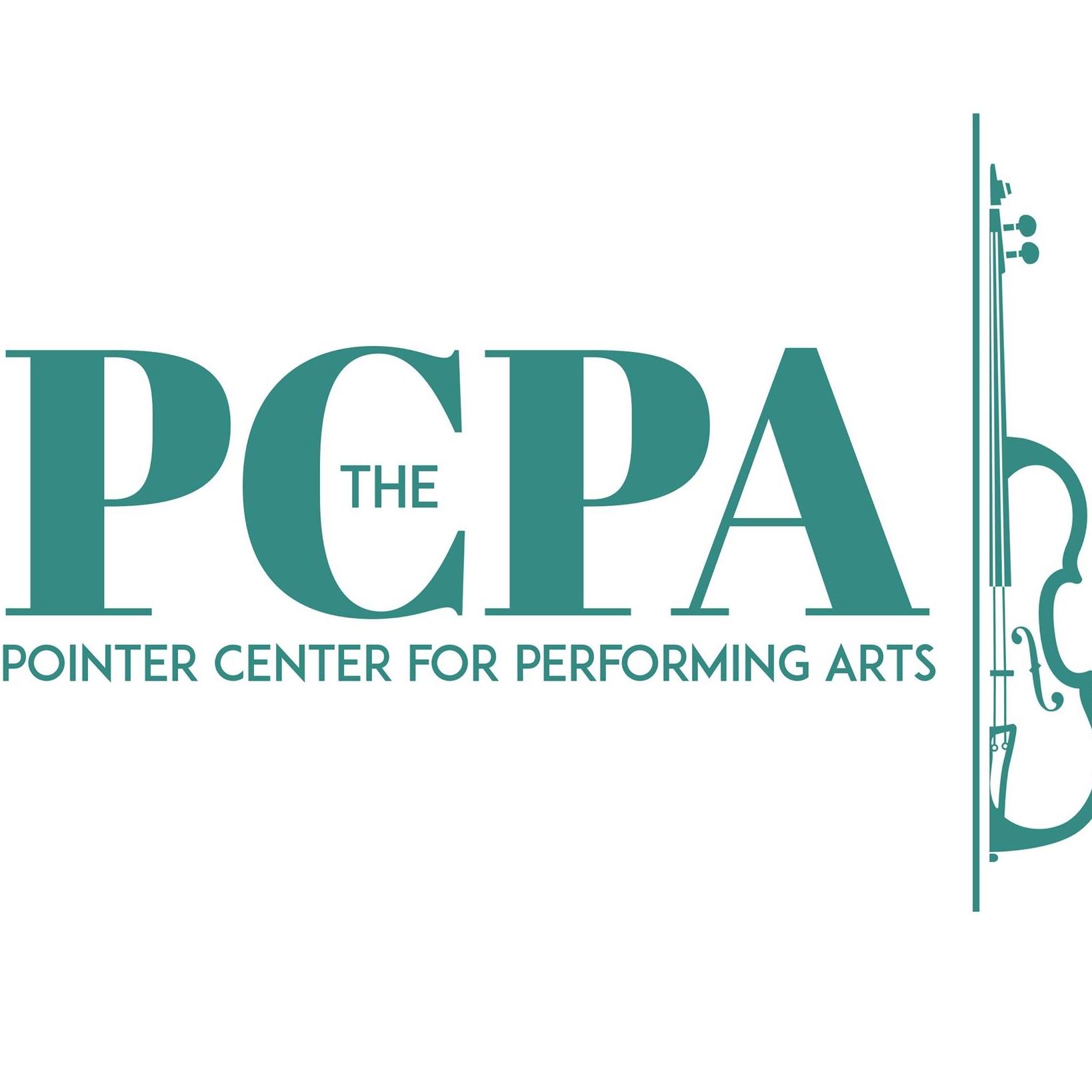 The Pointer Center for Performing Arts