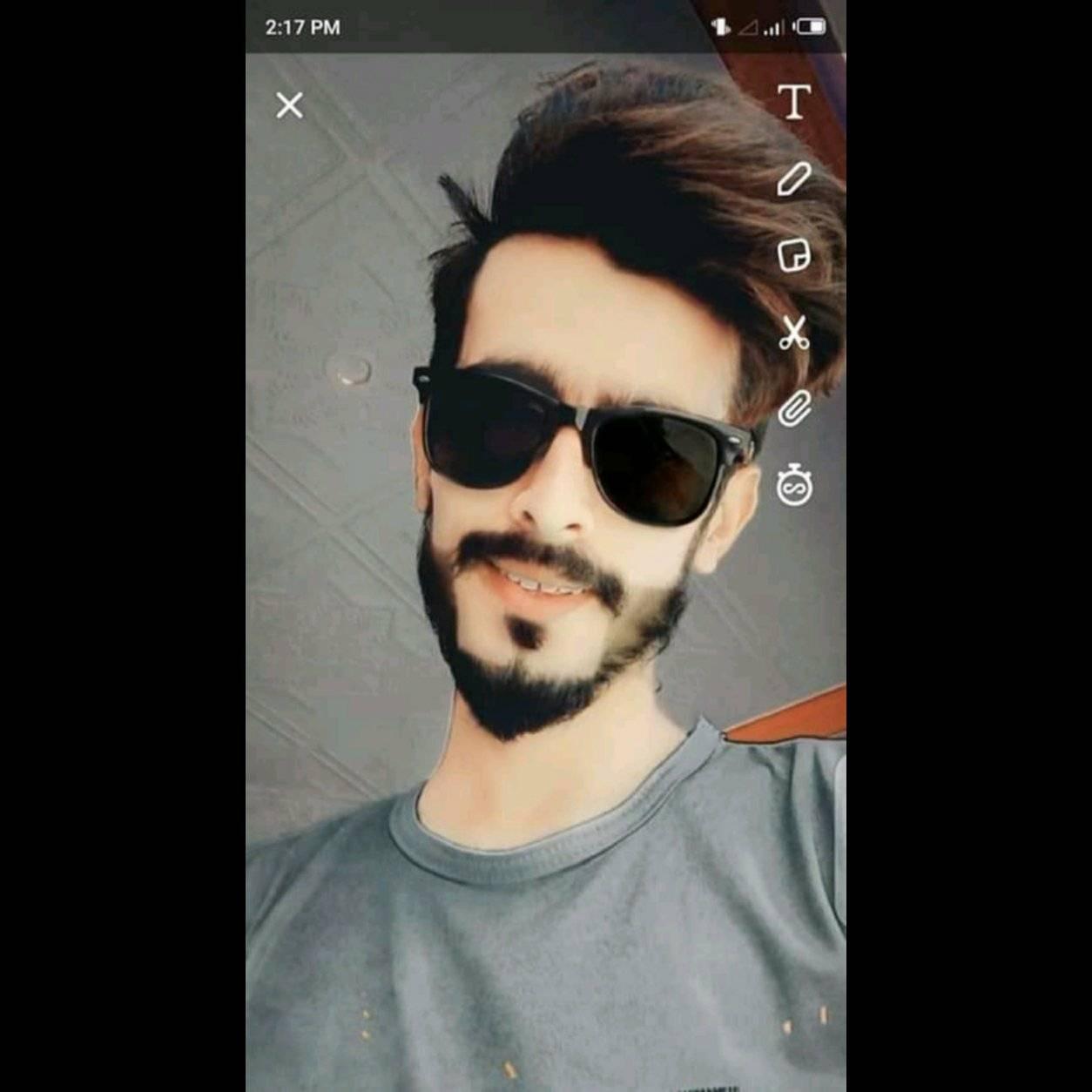 MHR Kashif | Layyah
