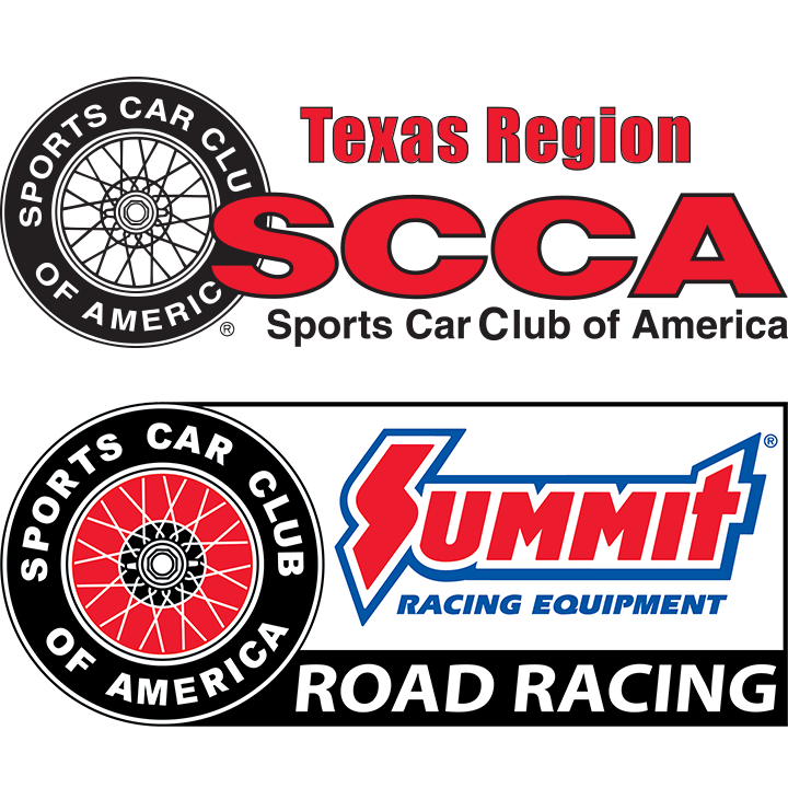 Texas Region SCCA Road Racing