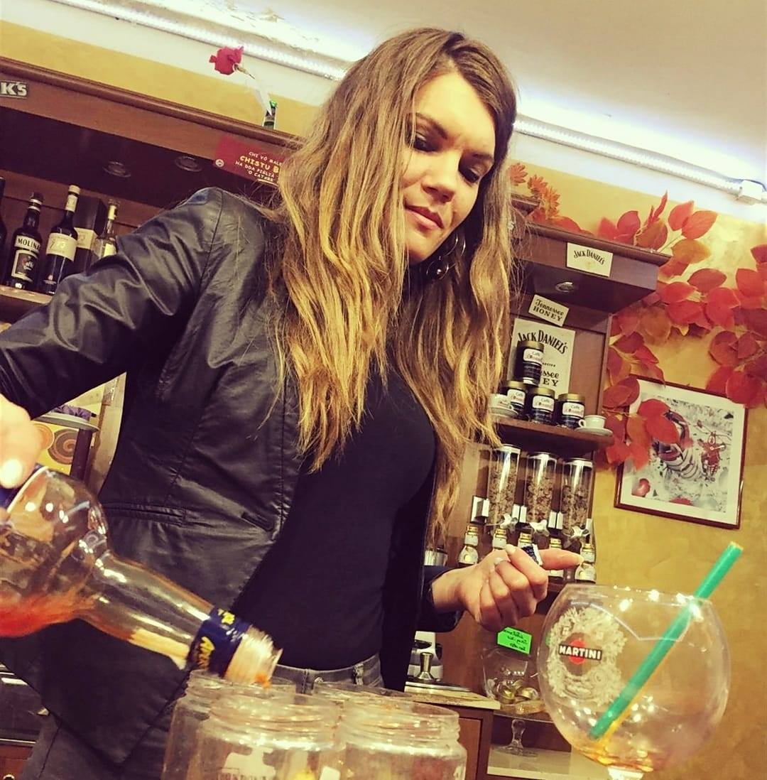 Victoria Cafè | Rocca d'Evandro