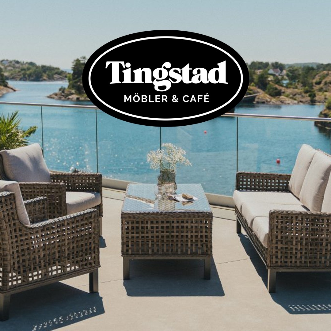 Tingstad Möbler | Norrköping