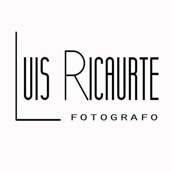 Luis Ricaurte Fotógrafo
