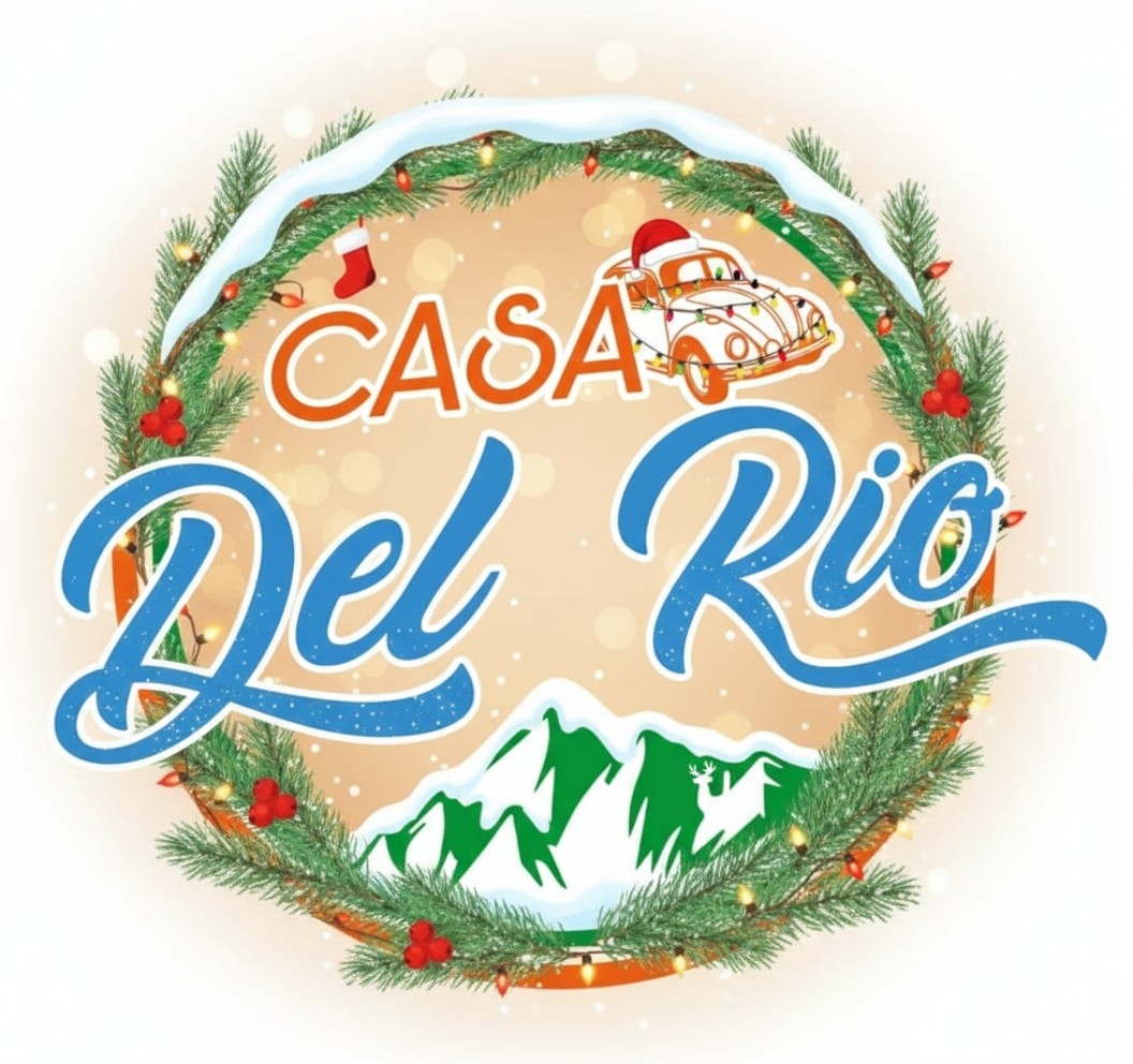 Casa del Río | Gabriel