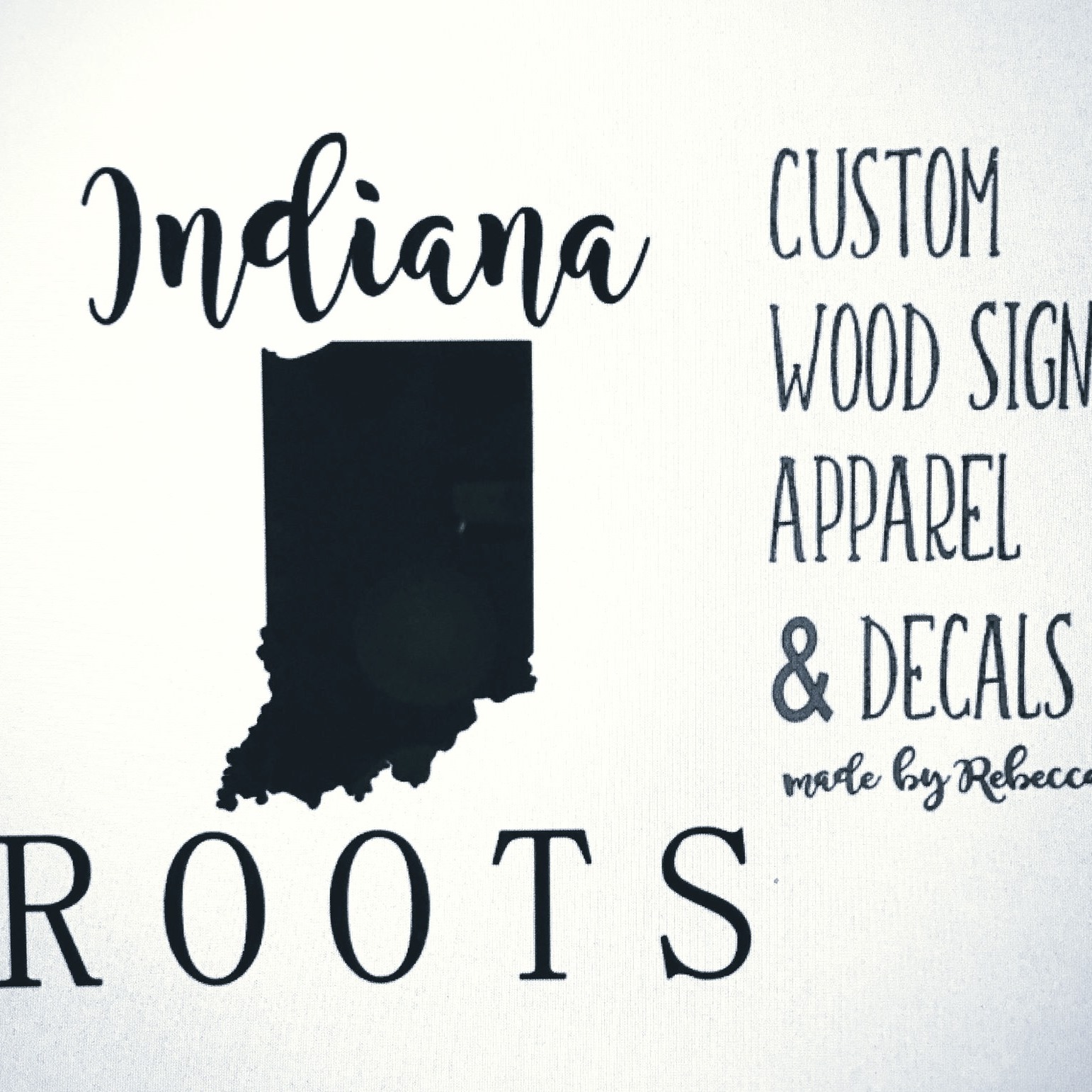 Indiana Roots