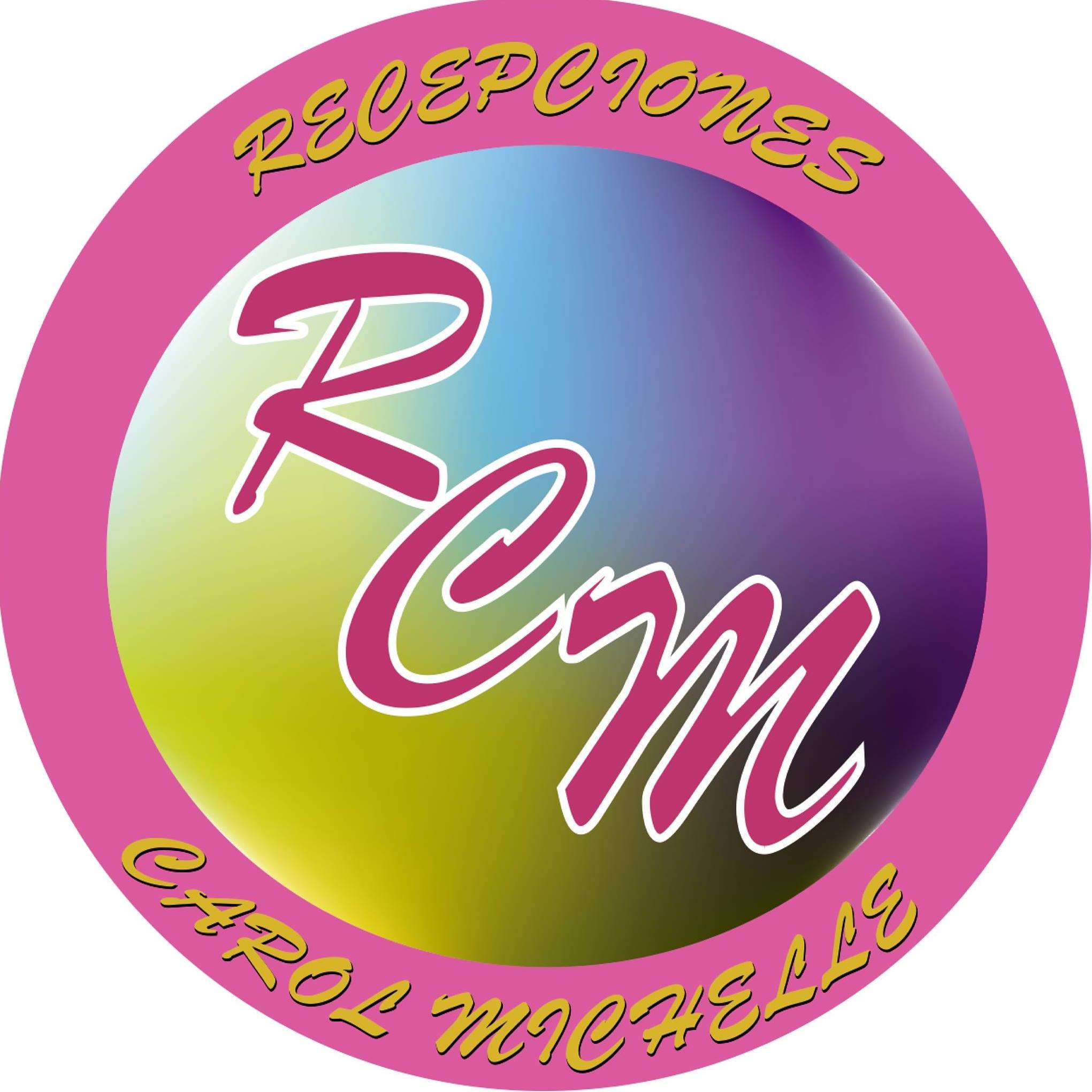 Recepciones Carol Michelle Pag Oficial | Quito