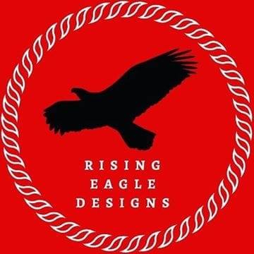 Rising Eagle Designs