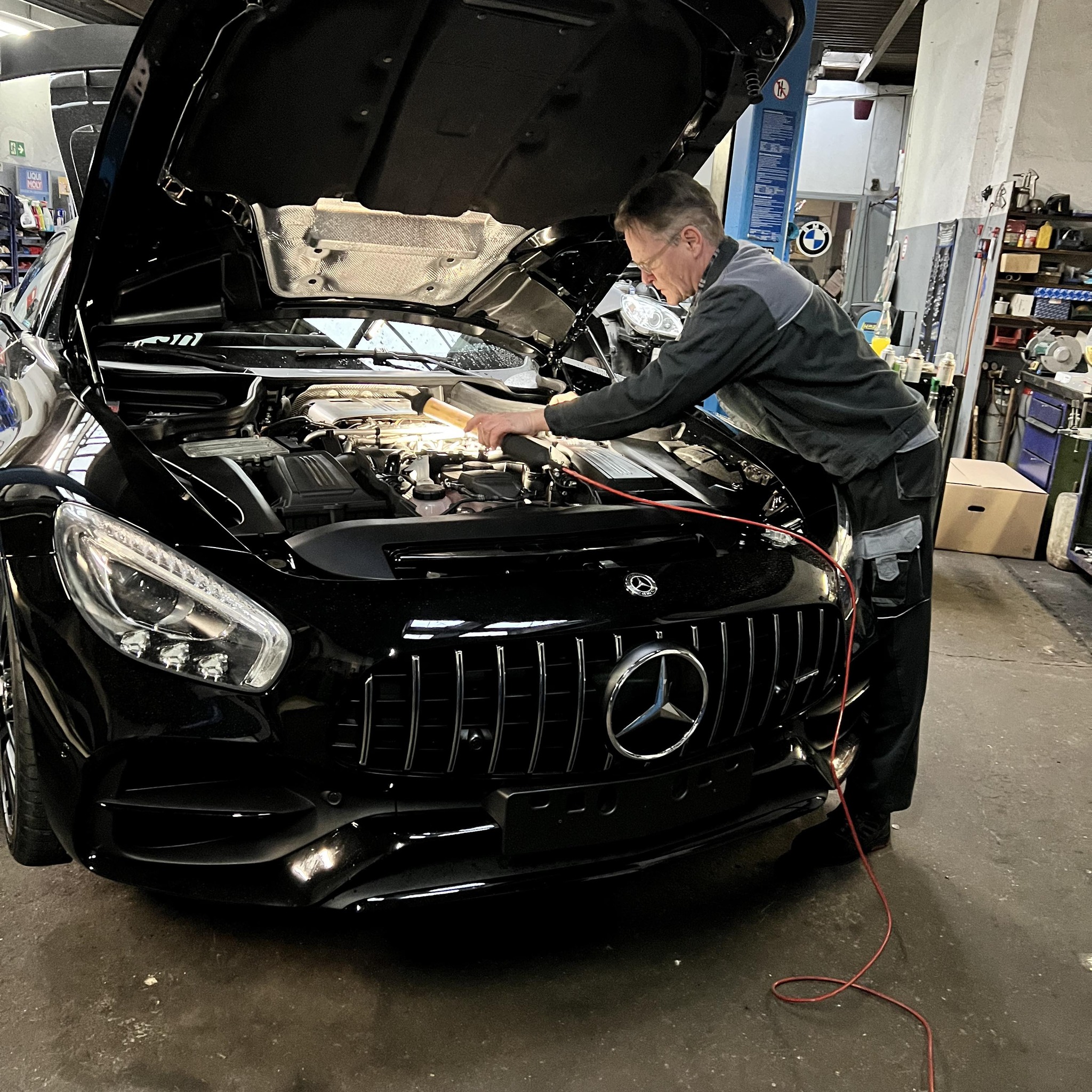 Car Center Hamm