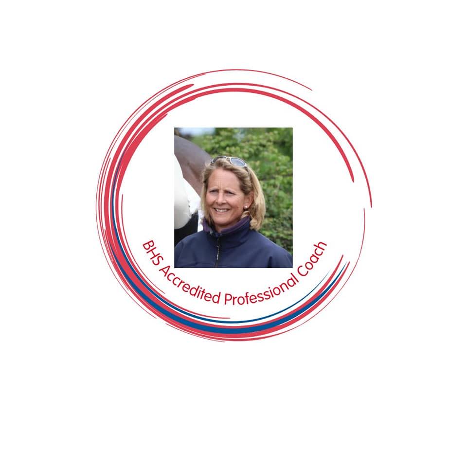 Sophie Clarke BHSII Reg Senior Coach