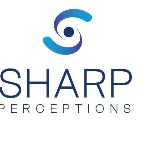 Sharp Perceptions