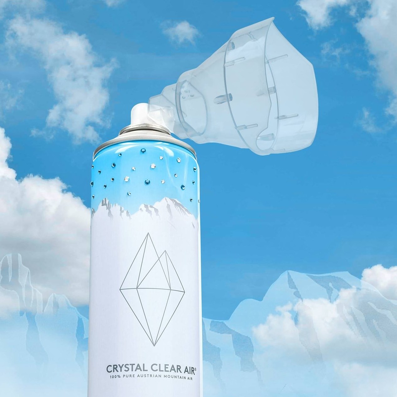 Crystal.Clear.Air