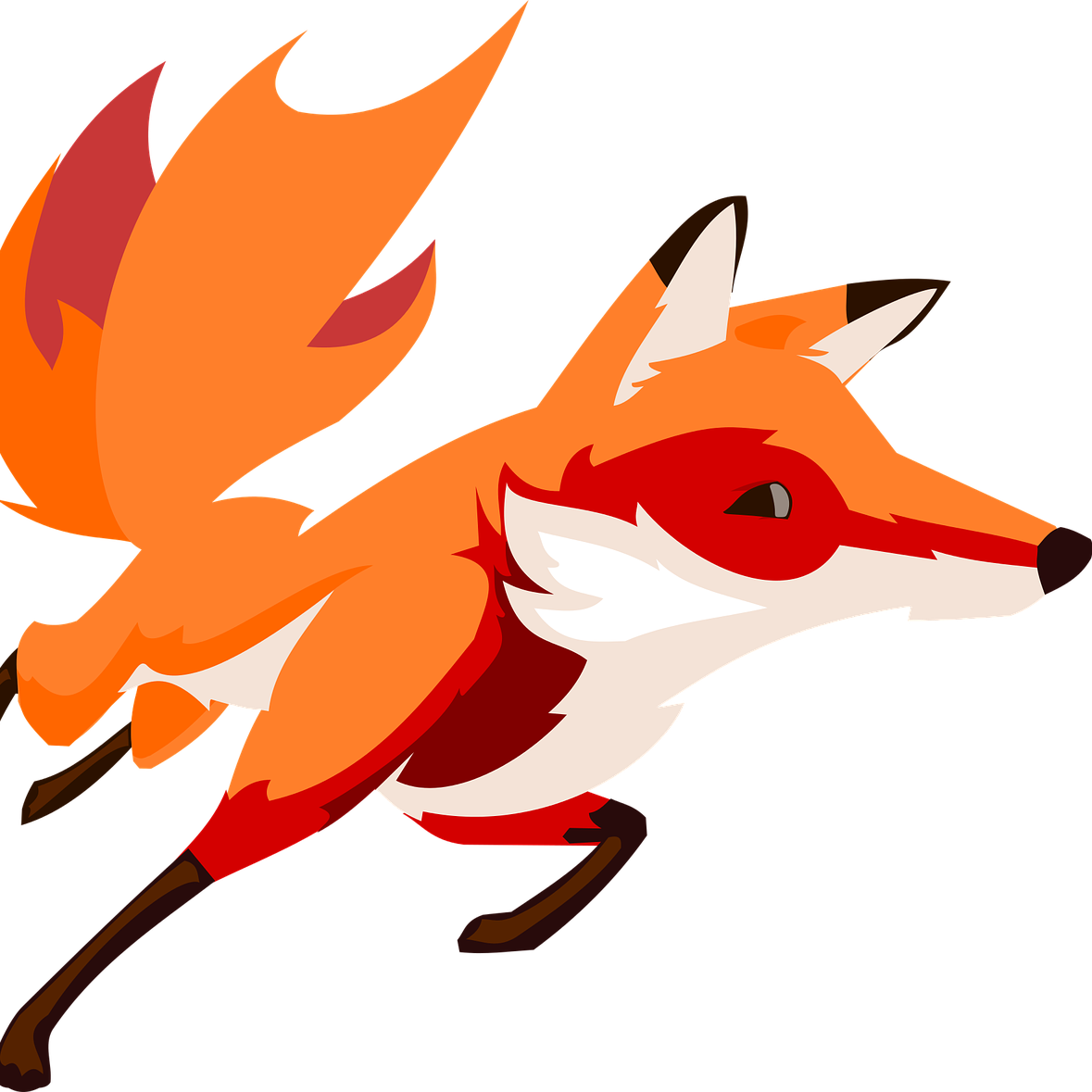 Bargain Hunter Fox - US Site for price errors, discounts & vouchers