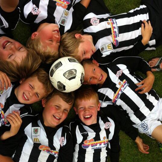 Radyr Rangers FC
