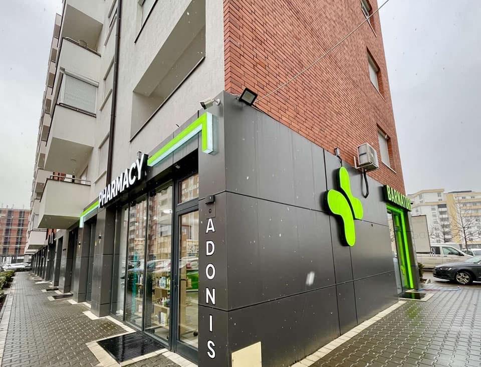Barnatore Adonis Gjilan | Gjilan