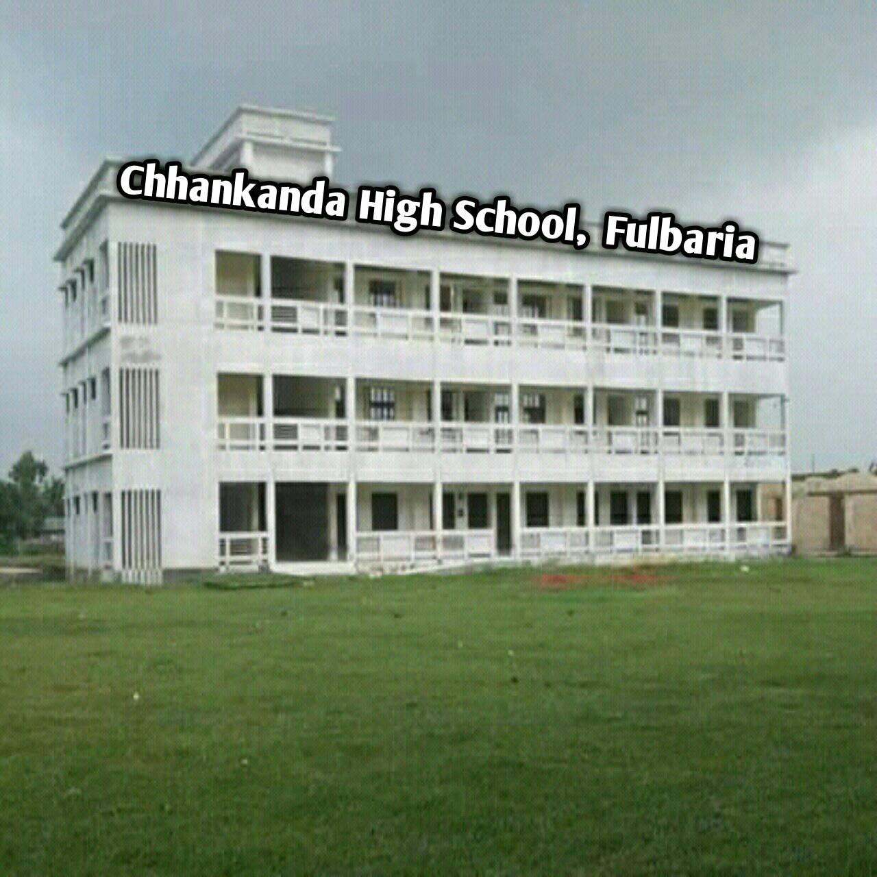 Md Ah Rana Akondo