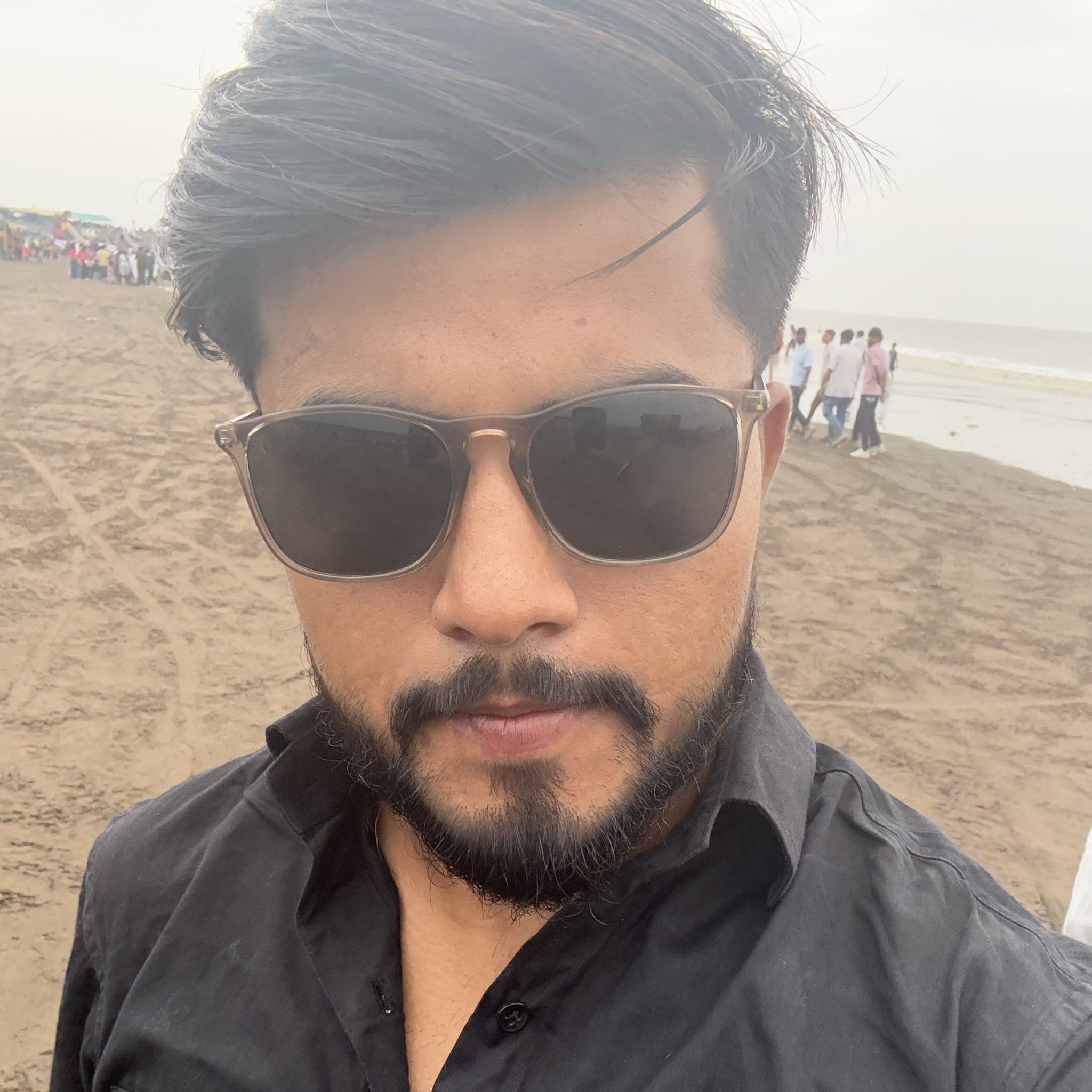 Rohit Kumar